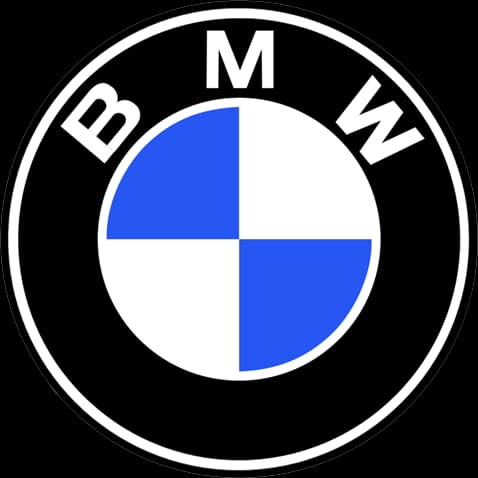Logo BMW