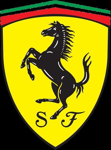Logo Ferrari